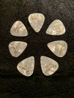 PREMIUM PICKS WHITE