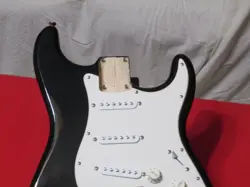 AFFINITY STRATOCASTER LOADED