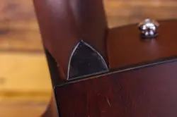 CC-60SCE ALL-MAHOGANY LIMITED-EDITION