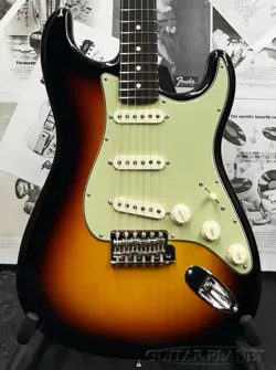 STRATOCASTER N.O.S. 2023