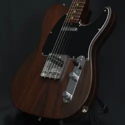 FENDER CUSTOM SHOP 68 ROSEWOOD TELECASTER CLOSET CLASSIC -2018-