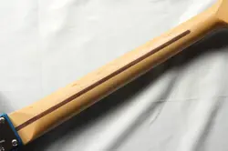 -SKY BURST METALLIC-