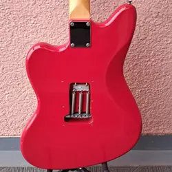 SQUIER FENDER JAGMASTER