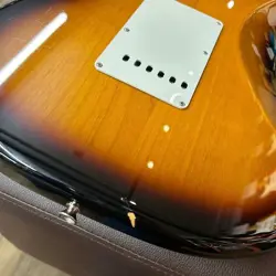 STRATOCASTER MOD. 2-COLOR