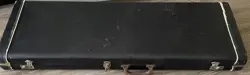 FENDER STRATOCASTER CASE  VINTAGE