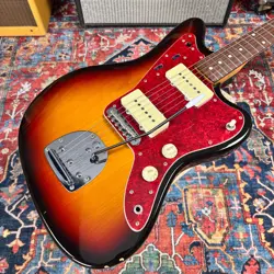 1990'S FENDER JAZZMASTER