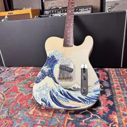 2024 FENDER ART