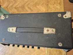 FENDER FRONTMAN 25R PR 498 75W ELECTRIC GUITAR AMP AMPLIFIER