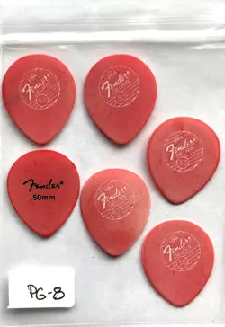 PICK MIX FENDER