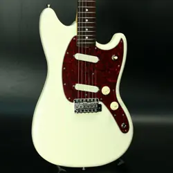 WHITE S/N JD24022805