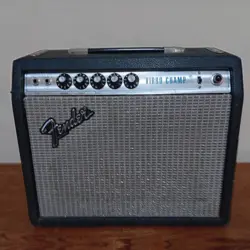 1978 FENDER VIBRO-CHAMP