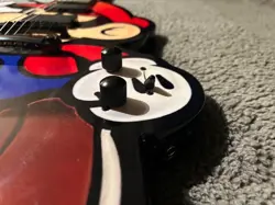 FENDER PRECISION BASS FROM JAPAN