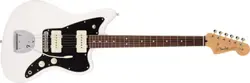 NEW FENDER ELECTRIC GUITAR MADE IN JAPAN HYBRID II JAZZMASTER ROSEWOOD