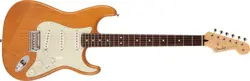 NEW FENDER ELECTRIC GUITAR MADE IN JAPAN HYBRID II STRATOCASTER® ROSEWOOD