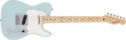 NEW FENDER SHORT SCALE GUITAR MADE IN JAPAN JUNIOR COLLECTION TELECASTER® MAPLE