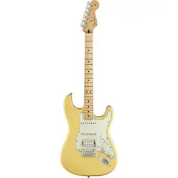 NEW FENDER PLAYER STRATOCASTER HSS ELECTRIC GUITAR  WITH 2-YEAR WARRANTY