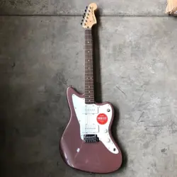 FENDER AFF JAZZMASTER