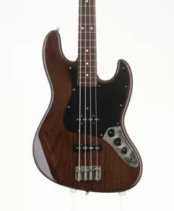 USED FENDER / MADE IN JAPAN EXCLUSIVE CLASSIC 60S JAZZ BASS WALNUT 2016 GUITAR