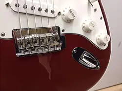 FENDER PLAYER STRATOCASTER TYPE