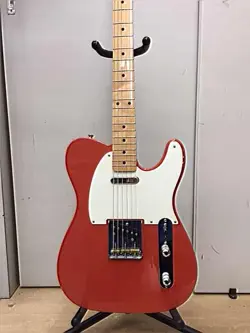 TELECASTER TYPE ELECTRIC GUITAR FENDER JAPAN TELECASTER TRADNL II 50S TYPE
