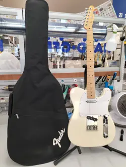 TELECASTER TYPE ELECTRIC GUITAR FENDER JAPAN TL-43 ELECTRIC GUITAR