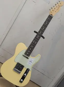 TELECASTER TYPE ELECTRIC GUITAR FENDER JUNIOR COLLECTION TELECASTER TYPE