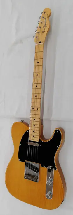 TELECASTER TYPE ELECTRIC GUITAR FENDER JAPAN TELECASTER ELECTRIC GUITAR