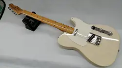 TELECASTER TYPE ELECTRIC GUITAR FENDER MEXICO ESQUIRE TELECASTER TYPE