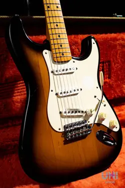 FENDER U.S VINTAGE