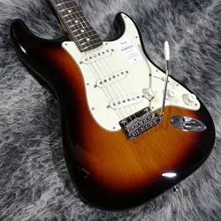 FENDER FENDER  JAPAN HYBRID II STRATOCASTER