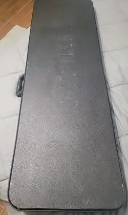 2005 FENDER AERODYNE