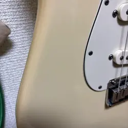 BECK UD STRATOCASTER