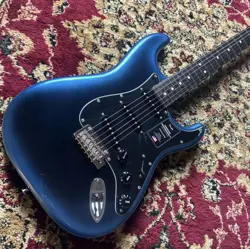 FENDER AMERICAN PROFESSIONAL II STRATOCASTER 818934