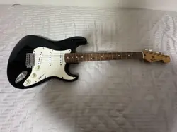 1996-1997 BLACK MADE