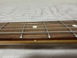 STRATOCASTER 1996-1997