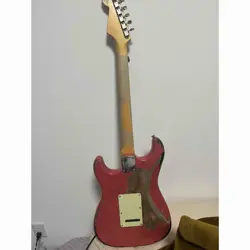 FENDER CUSTOMSHOP MICHAEL