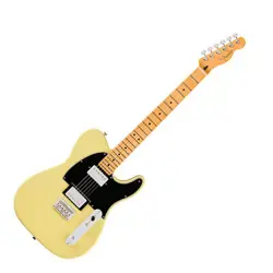 FENDER PLAYER II TELECASTER HH MN HLY