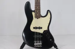 FENDER HIGHWAY ONE JAZZ BASS UG USED GOOD CONDITION FREE SHIPPING FROM JAPAN