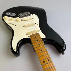 CLAPTON STRATCASTER 1989