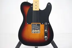 FENDER ESQUIRE ELECTRIC GUITAR USED VERY GOOD CONDITION FREE SHIPPING FROM JAPAN