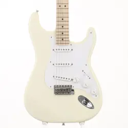 FENDER EC ST VINTAGE NOISELESS PU OWT ELECTRIC GUITAR FREE SHIPPING FROM JAPAN