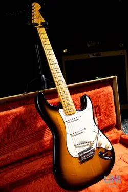 STRATOCASTER 1990 ELECTRIC