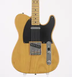 FENDER JAPAN TL52-TX VNT ELECTRIC GUITAR GOOD CONDITION FREE SHIPPING FROM JAPAN