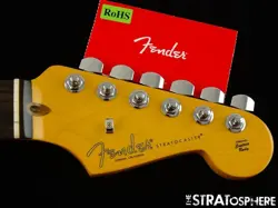 +TUNERS USA ROSEWOOD