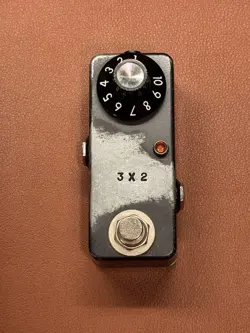 ZAHNRAD NATURE SOUND