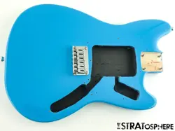 SQUIER SONIC MUSTANG