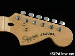 SHAPE GUITAR MAPLE