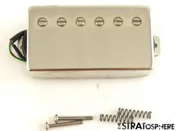 PICKUP BRIDGE HUMBUCKER
