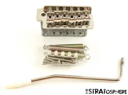 FENDER SQUIER CLASSIC VIBE 60S STRAT TREMOLO + WHAMMY BAR STRATOCASTER