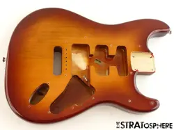 60S STRAT HSS